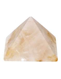 Pyramide de quartz... 2
