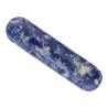 Massaggiatore Doppio di Sodalite Piccolo