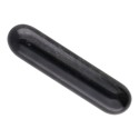 Massaggiatore Doppio di Obsidiana Piccolo