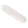 Small Milky Quartz Double Massager
