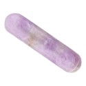 Amethyst Double Massager Small Chevron
