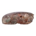 Quartzo com Lodolite (CL22)