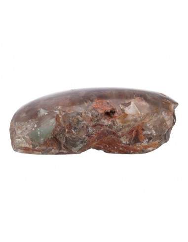 Quarzo con Lodolite (CL22)
