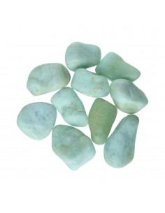 4x2cm Aquamarine Rhodies 2