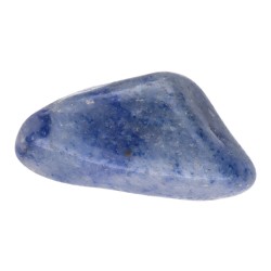 5x3cm Blue Quartz Rhodies