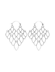 Silver Plated Earrings...