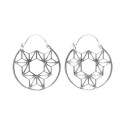 Orecchini in Bagno d'Argento -P30-