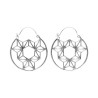 Orecchini in Bagno d'Argento -P30-