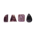 Cabochon di Charoite A