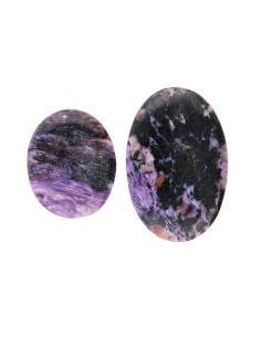 Charoite Cabochon Extra