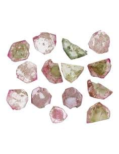 Petit paquet de tourmalines...