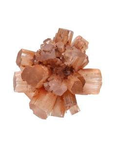 Aragonite em bruto pequeno