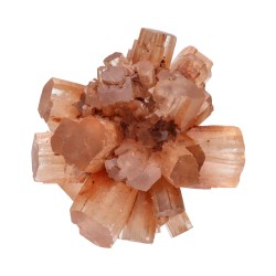 Aragonite grezze piccole

Alternative più naturale: Piccolo cristallo grezzo di aragonite.