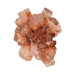 Aragonite grezze piccole

Alternative più naturale: Piccolo cristallo grezzo di aragonite.