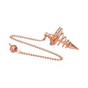 Péndulo Espiral de Cobre (PEND171)