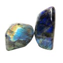 Labradorite lucidata | Vives de la Cortada