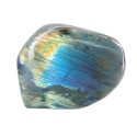 Labradorite polie : Vives de la Cortada
