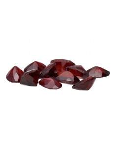 Faceted Garnet Cabochons... 2