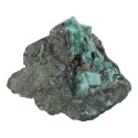 Raw Emerald (A)