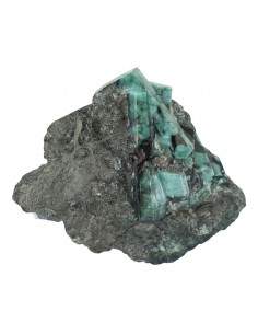 Smeraldo grezzo (A) 2