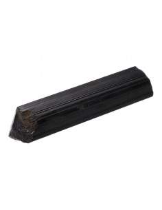 Tourmaline cathédrale brute...