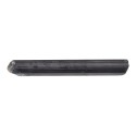 Rough Dark Bicolor Cathedral Tourmaline (G)