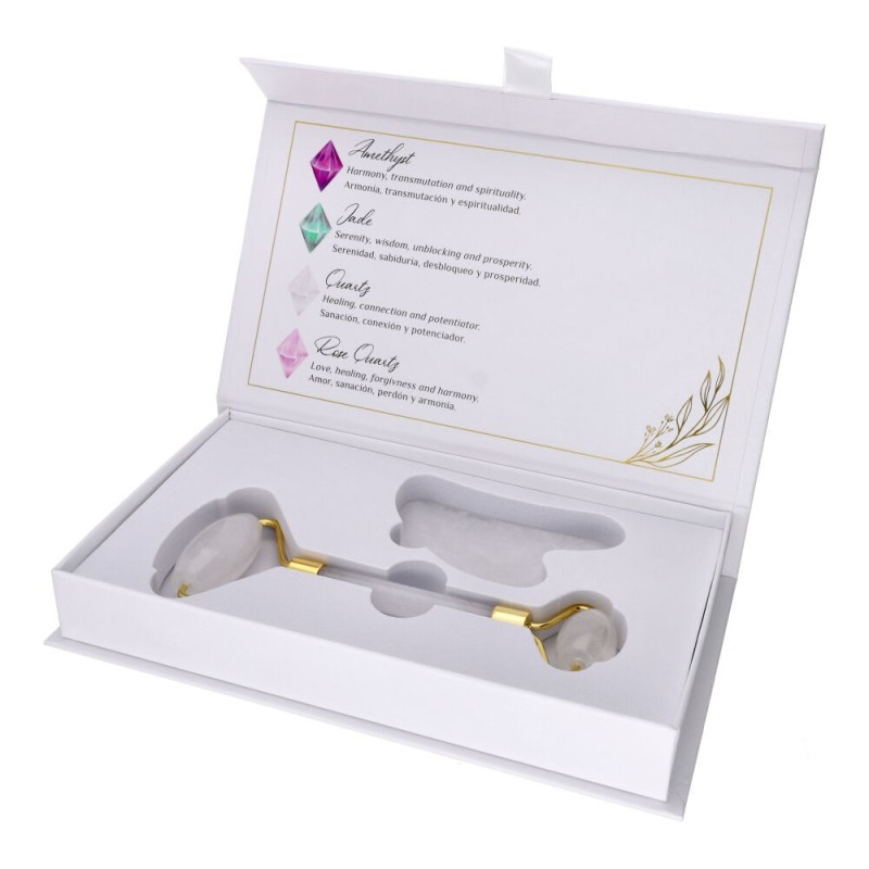 Pacchetto Massaggiatori in Quarzo