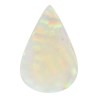 Opal cabochon (B)
