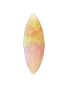 Cabochão de opala (C)