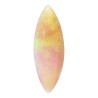 Cabochão de opala (C)