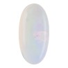 Opal cabochon (H)