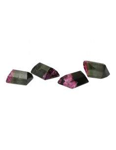 Faceted Bicolor Tourmaline... 2
