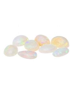 Cabochon di Opale Mix (8... 2
