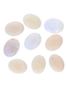 Cabochon di Opale ovale (9...