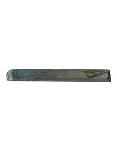 Tormalina verde grezza (I)