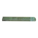 Tourmaline verte brute (L)