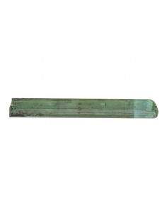 Tourmaline verte brute (L) 2