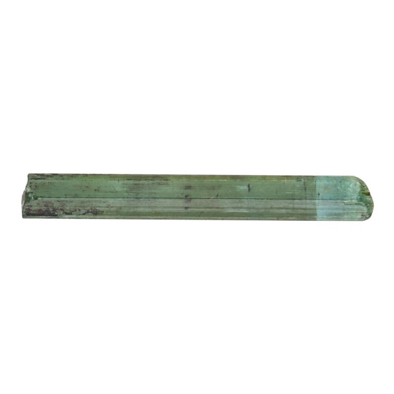 Tormalina Verde Grezza (L)