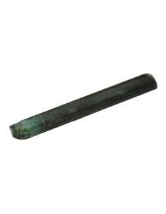 Tourmaline verte brute (L)