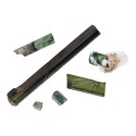 Tourmaline Crystal Pack (5-7 pcs)