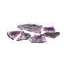 Small Fine Amethyst Druses