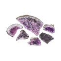Small Fine Amethyst Drusts