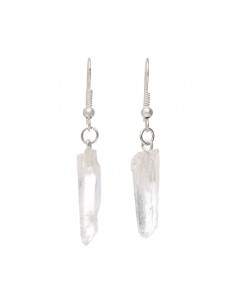 Boucles d'oreilles en...