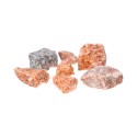 Small Orange Rough Calcite (pack 250gr)