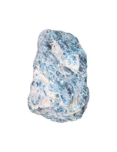 Apatite grezza piccola