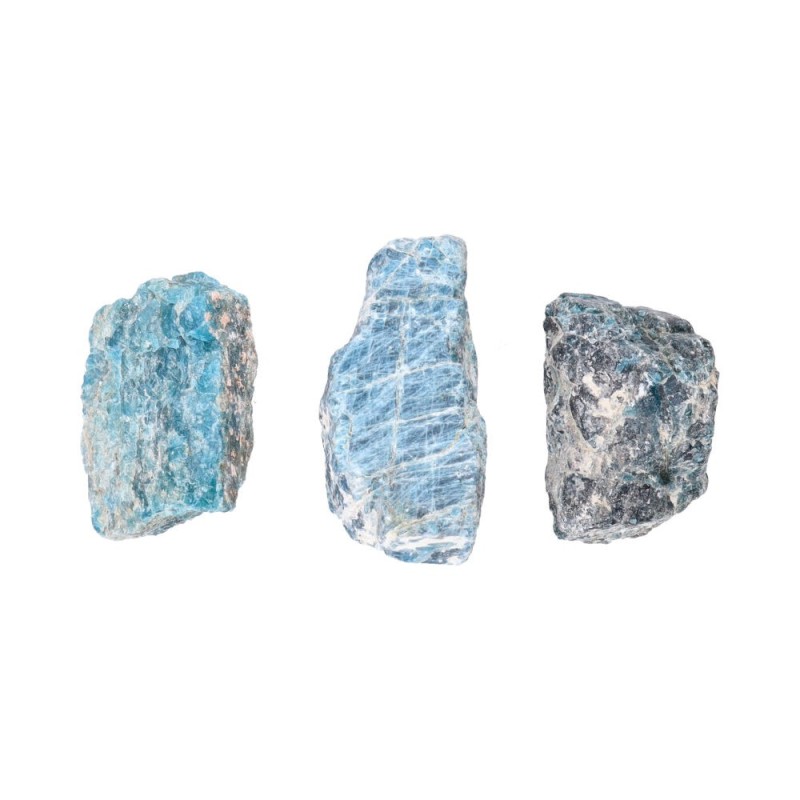 Apatite grezza confezione da 250gr