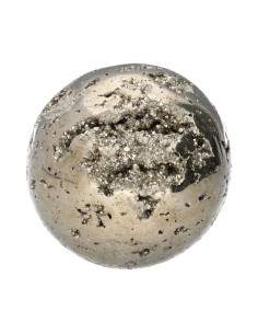 Sfera di pirite