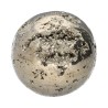 Pyrite Sphere