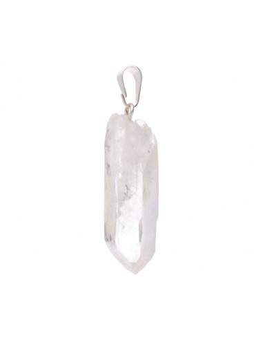 Pendentif en forme de pointe en...