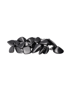 Rulli di Shungite Lucida 3x4cm